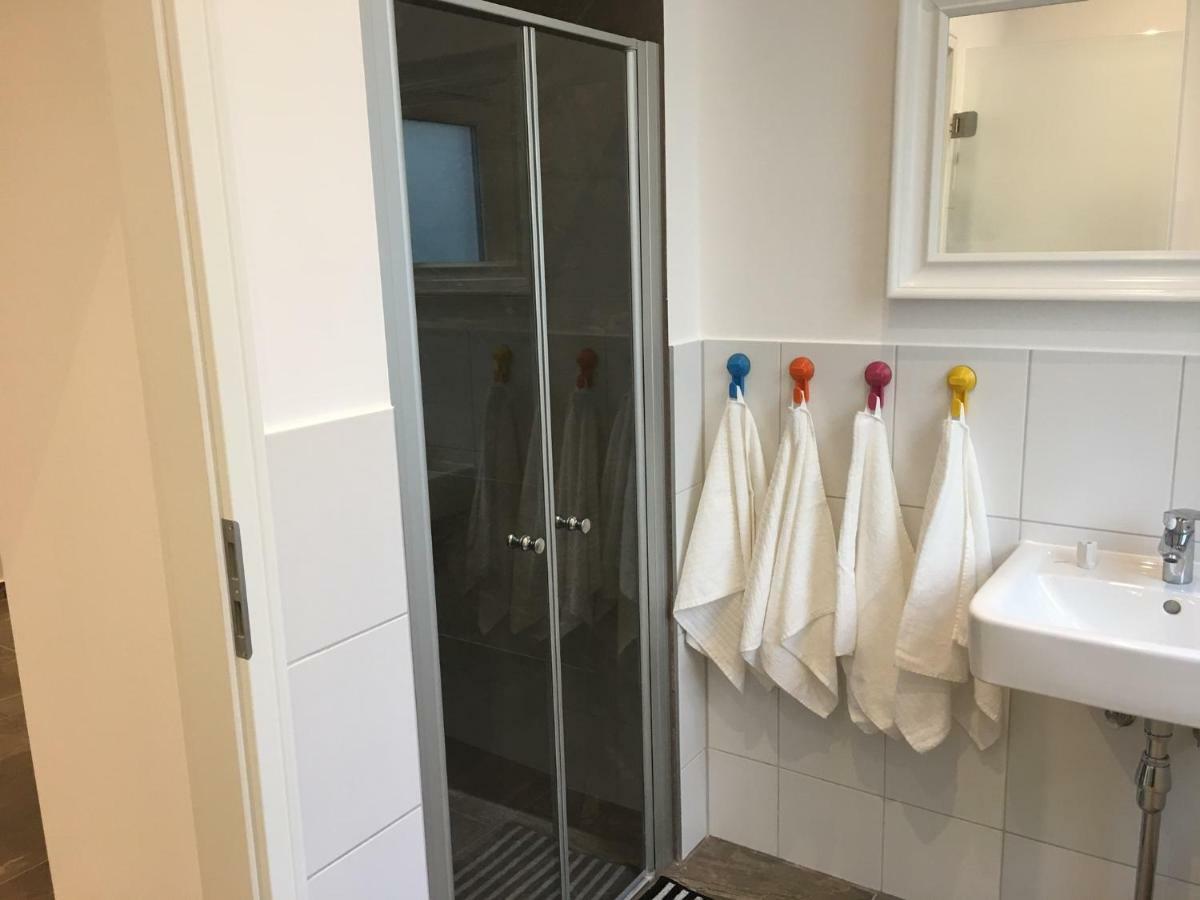 Ferienwohnung Atze Berlin Ngoại thất bức ảnh