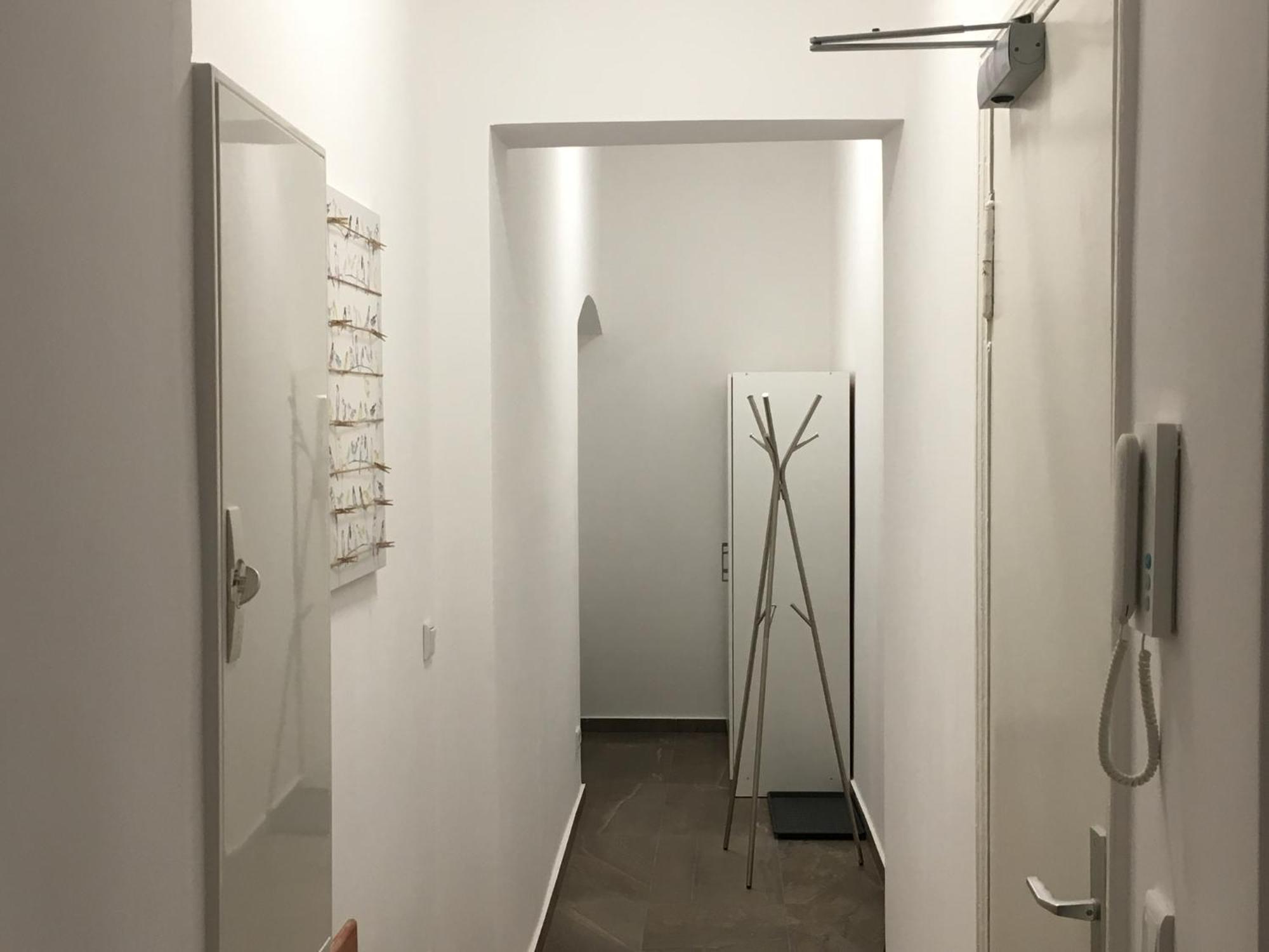 Ferienwohnung Atze Berlin Ngoại thất bức ảnh